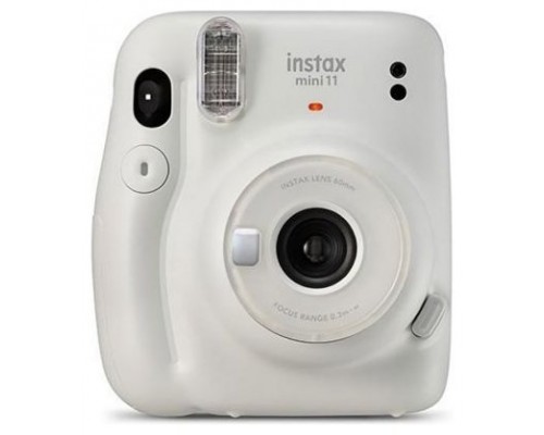 Camara fujifilm instax 11 blanca